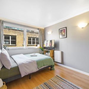 Appartement met Twee Slaapkamers